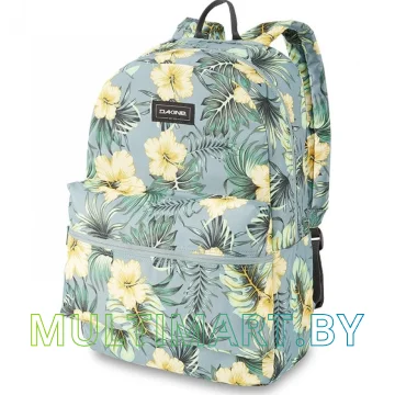 Рюкзак Dakine 247 Pack 24L (hibiscus tropical)